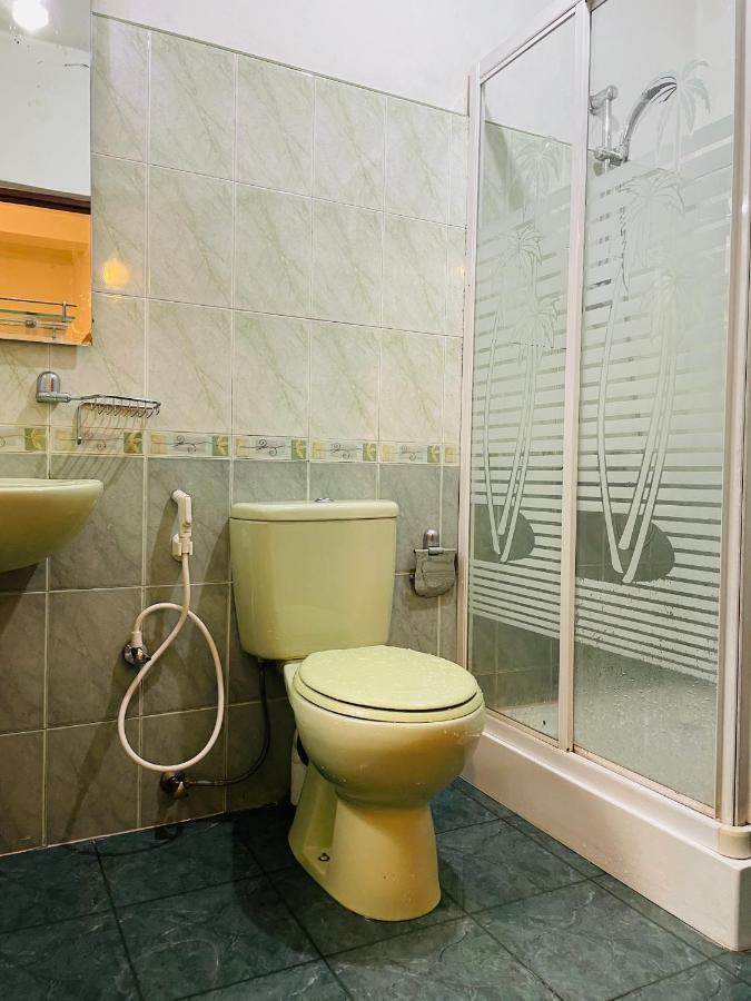 Ivana Homestay Канді Екстер'єр фото