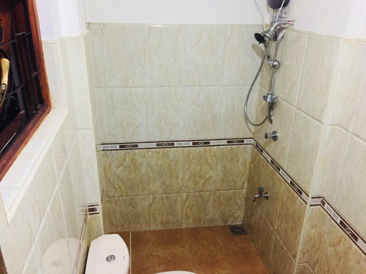 Ivana Homestay Канді Екстер'єр фото